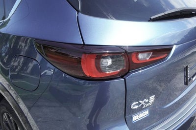 2023 Mazda Mazda CX-5 2.5 Turbo