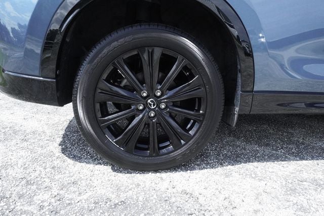 2023 Mazda Mazda CX-5 2.5 Turbo