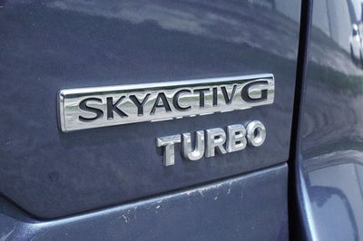 2023 Mazda Mazda CX-5 2.5 Turbo