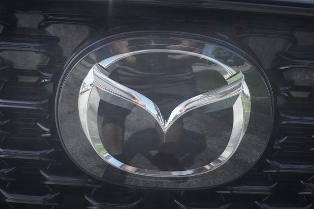 2023 Mazda Mazda CX-5 2.5 Turbo