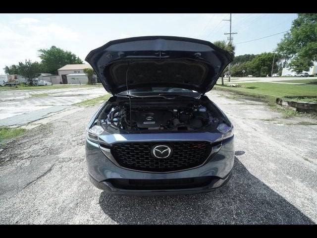 2023 Mazda Mazda CX-5 2.5 Turbo