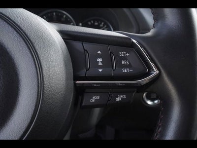 2023 Mazda Mazda CX-5 2.5 Turbo
