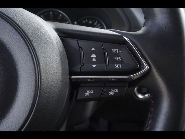 2023 Mazda Mazda CX-5 2.5 Turbo