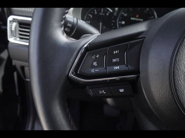 2023 Mazda Mazda CX-5 2.5 Turbo