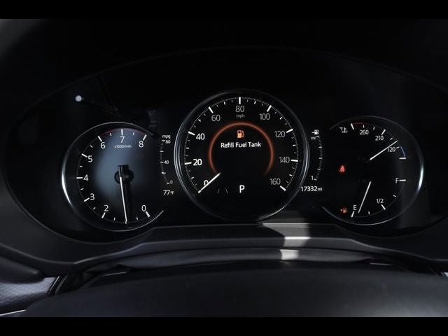 2023 Mazda Mazda CX-5 2.5 Turbo