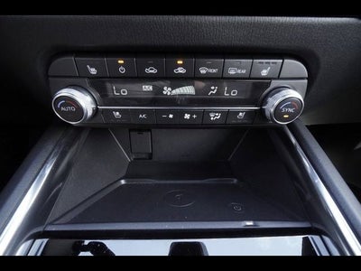 2023 Mazda Mazda CX-5 2.5 Turbo