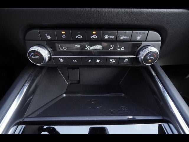 2023 Mazda Mazda CX-5 2.5 Turbo