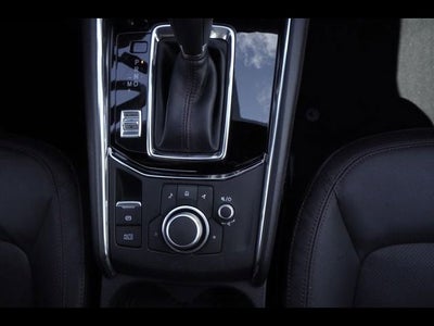 2023 Mazda Mazda CX-5 2.5 Turbo