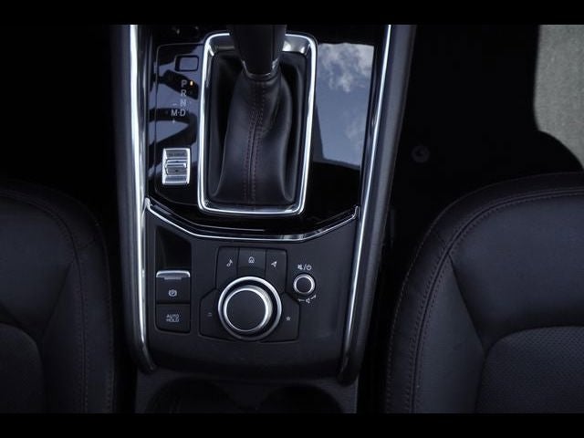 2023 Mazda Mazda CX-5 2.5 Turbo