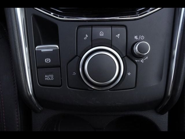 2023 Mazda Mazda CX-5 2.5 Turbo