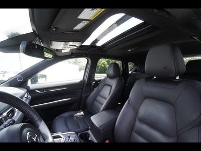 2023 Mazda Mazda CX-5 2.5 Turbo