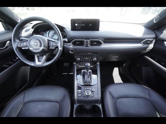 2023 Mazda Mazda CX-5 2.5 Turbo