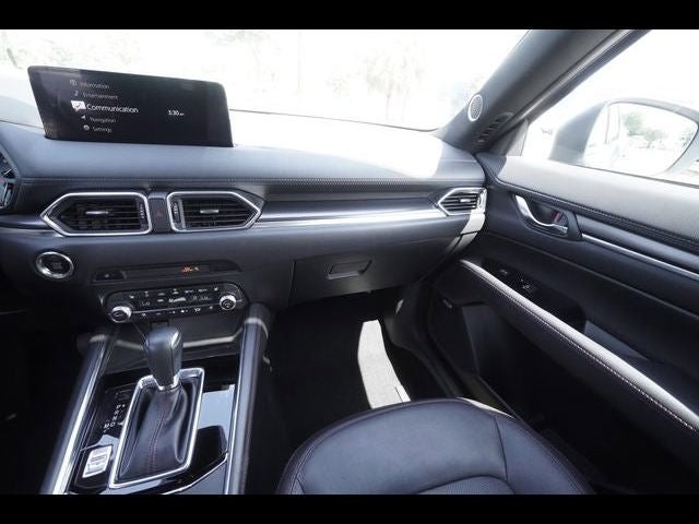 2023 Mazda Mazda CX-5 2.5 Turbo