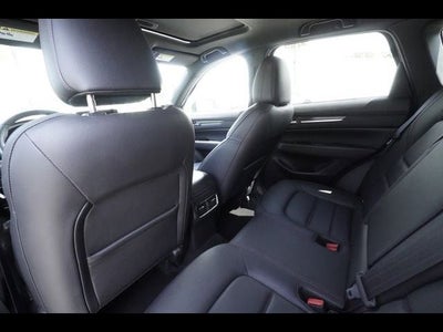 2023 Mazda Mazda CX-5 2.5 Turbo
