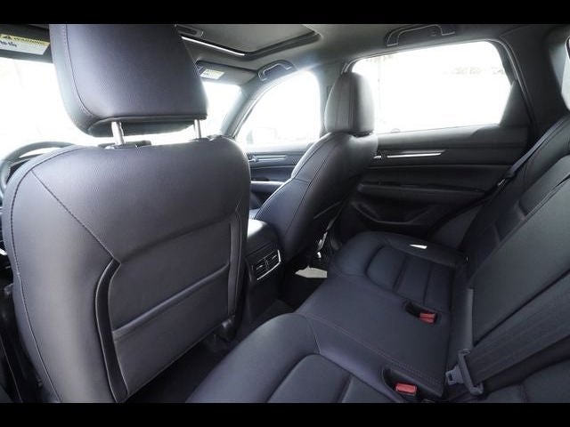 2023 Mazda Mazda CX-5 2.5 Turbo