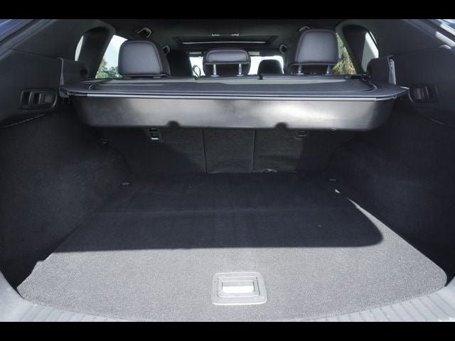 2023 Mazda Mazda CX-5 2.5 Turbo