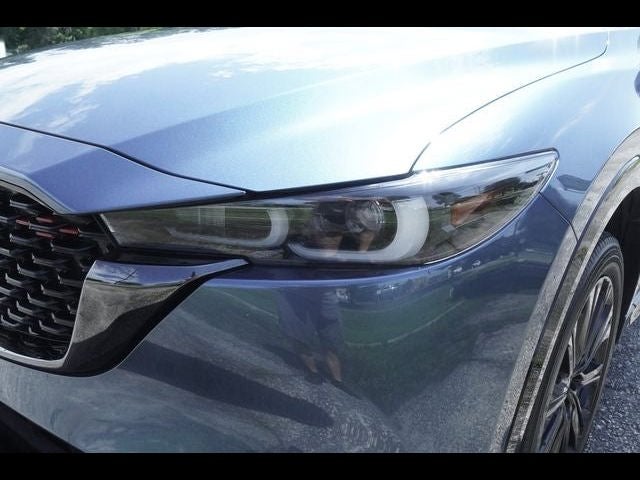2023 Mazda Mazda CX-5 2.5 Turbo
