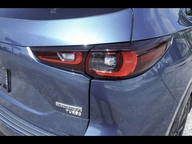 2023 Mazda Mazda CX-5 2.5 Turbo