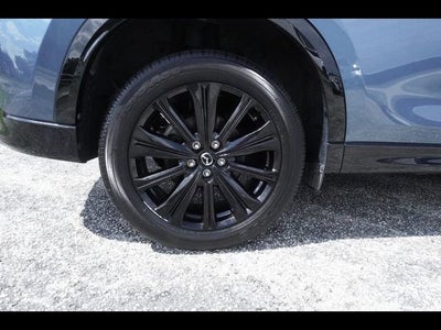 2023 Mazda Mazda CX-5 2.5 Turbo