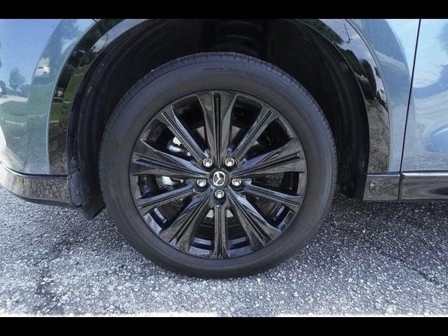 2023 Mazda Mazda CX-5 2.5 Turbo