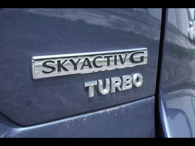 2023 Mazda Mazda CX-5 2.5 Turbo