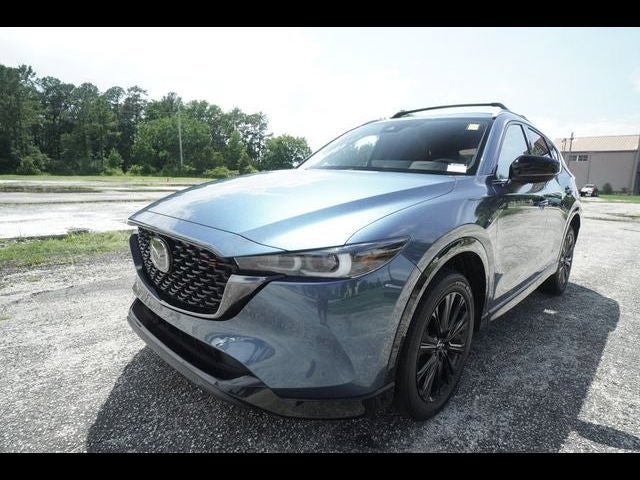 2023 Mazda Mazda CX-5 2.5 Turbo