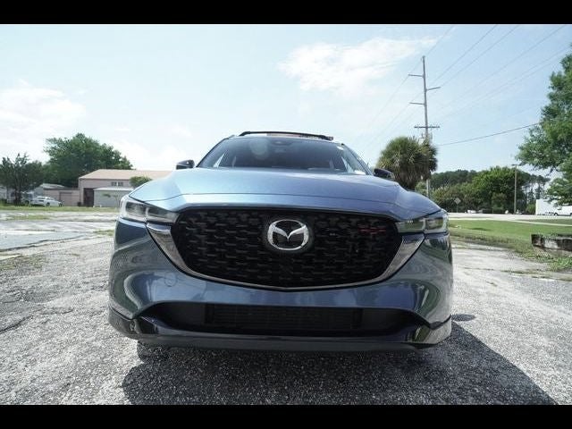 2023 Mazda Mazda CX-5 2.5 Turbo