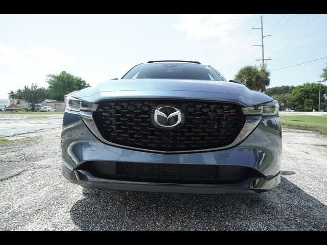 2023 Mazda Mazda CX-5 2.5 Turbo