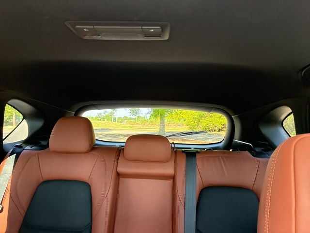 2024 Mazda Mazda CX-5 2.5 Carbon Turbo