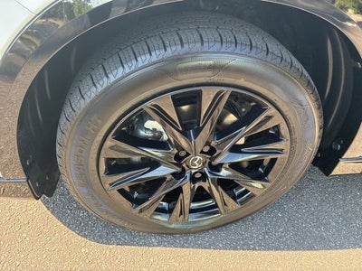 2024 Mazda Mazda CX-5 2.5 Carbon Turbo