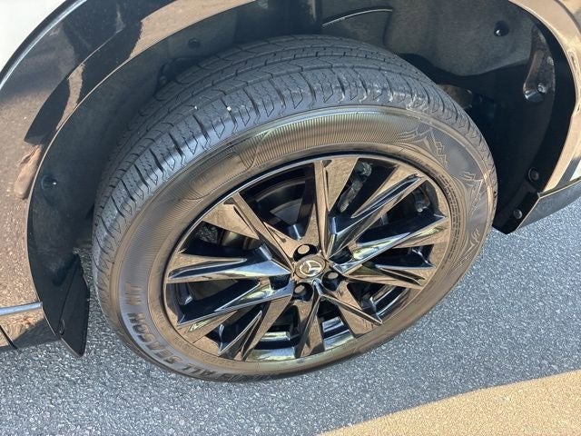 2024 Mazda Mazda CX-5 2.5 Carbon Turbo