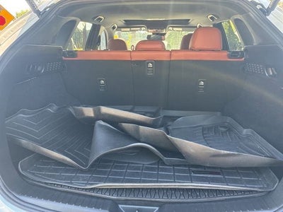 2024 Mazda Mazda CX-5 2.5 Carbon Turbo