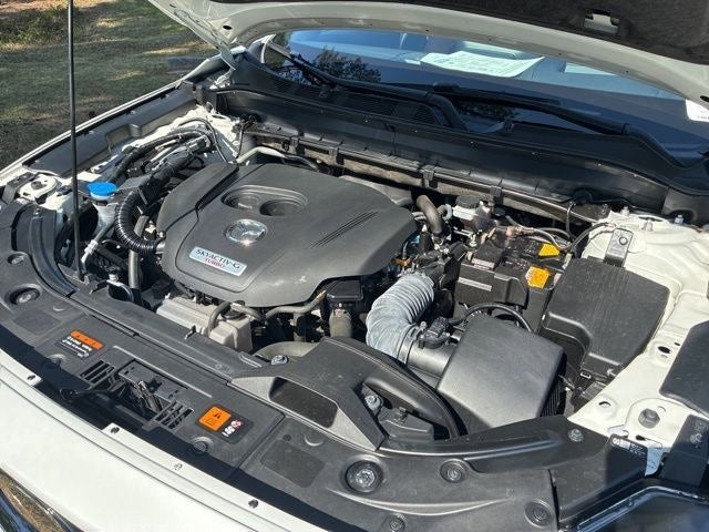 2024 Mazda Mazda CX-5 2.5 Carbon Turbo