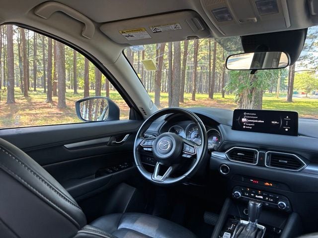 2024 Mazda Mazda CX-5 2.5 S Select Package
