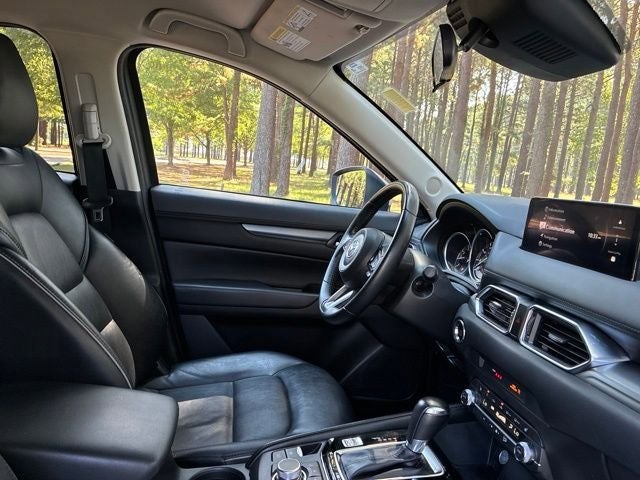 2024 Mazda Mazda CX-5 2.5 S Select Package