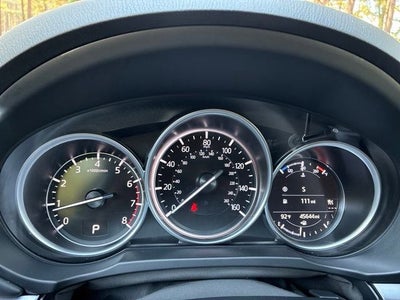 2024 Mazda Mazda CX-5 2.5 S Select Package