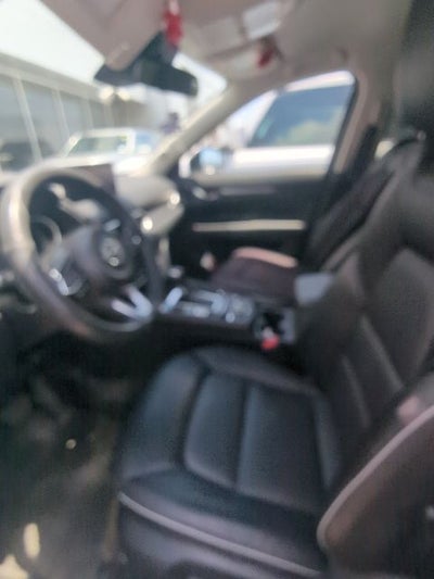 2024 Mazda Mazda CX-5 2.5 S Select Package