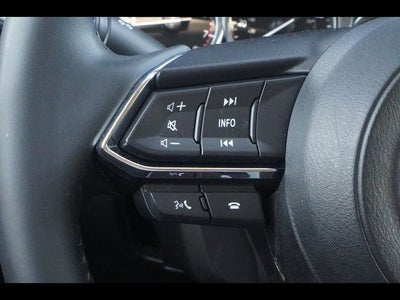 2024 Mazda Mazda CX-5 2.5 S Select Package