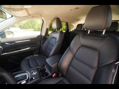 2024 Mazda Mazda CX-5 2.5 S Select Package