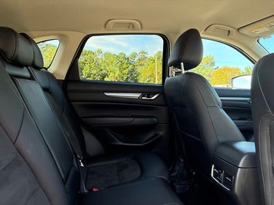 2023 Mazda Mazda CX-5 2.5 S Select Package