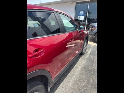 2023 Mazda Mazda CX-5 2.5 S Select Package