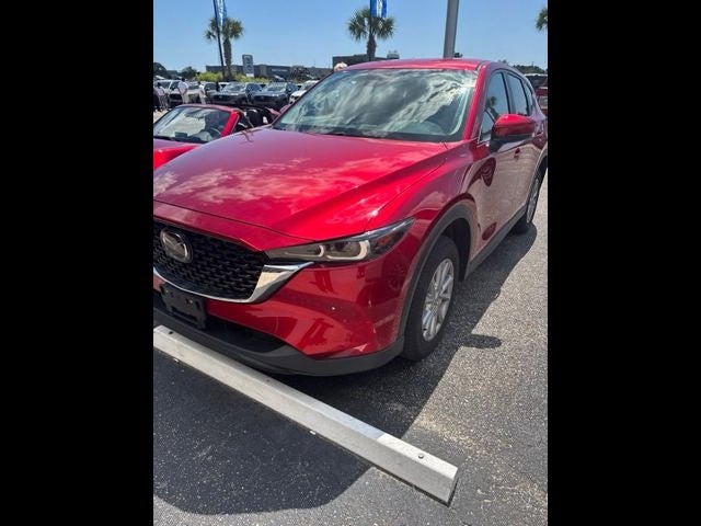 2023 Mazda Mazda CX-5 2.5 S Select Package