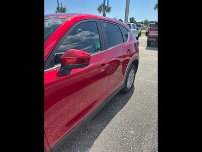 2023 Mazda Mazda CX-5 2.5 S Select Package