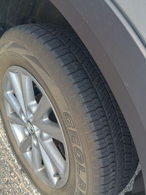 2023 Mazda Mazda CX-5 2.5 S Select Package