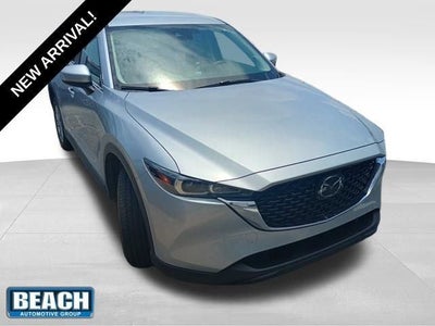 2023 Mazda Mazda CX-5 2.5 S Select Package