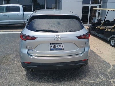 2023 Mazda Mazda CX-5 2.5 S Select Package