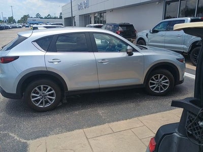 2023 Mazda Mazda CX-5 2.5 S Select Package