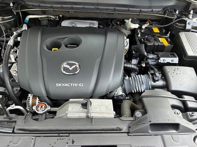 2023 Mazda Mazda CX-5 2.5 S Select Package