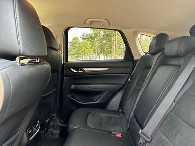 2023 Mazda Mazda CX-5 2.5 S Select Package