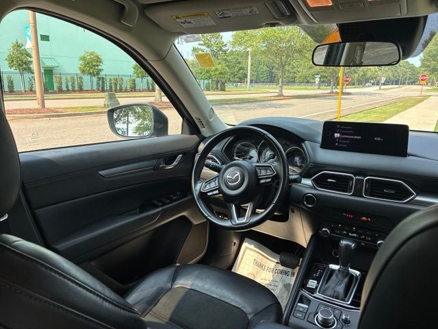 2023 Mazda Mazda CX-5 2.5 S Select Package